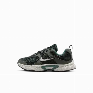 Nike V5 RNR Suede kleuterschoenen - Zwart