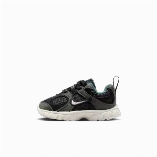 Nike V5 RNR Suede schoenen voor baby’s/peuters - Zwart