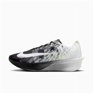 Nike Vaporfly 4 SE wedstrijdschoenen voor heren (straat) - Zwart