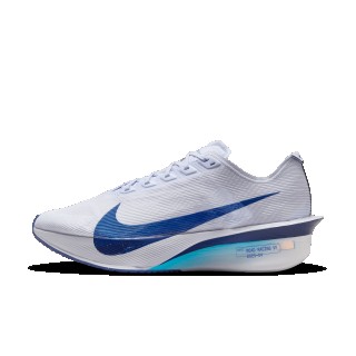 Nike Vaporfly 4 wedstrijdschoen voor heren (straat) - Grijs
