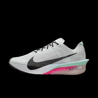 Nike Vaporfly 4 wedstrijdschoen voor heren (straat) - Wit