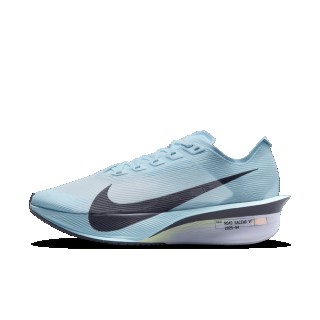 Nike Vaporfly 4 wedstrijdschoenen voor dames (straat) - Blauw