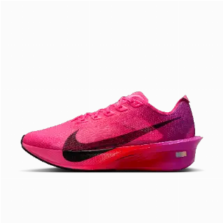 Nike Vaporfly 4 wedstrijdschoenen voor dames (straat) - Roze