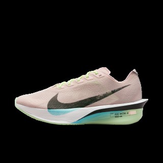 Nike Vaporfly 4 wedstrijdschoenen voor dames (straat) - Roze