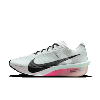 Nike Vaporfly 4 wedstrijdschoenen voor dames (straat) - Wit