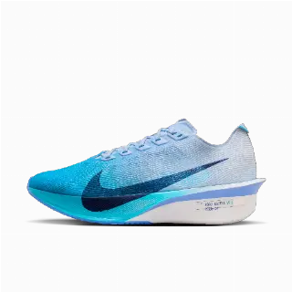 Nike Vaporfly 4 wedstrijdschoenen voor dames (straat) - Wit