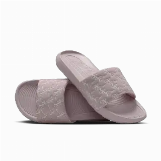 Nike Victori One slippers voor dames - Roze