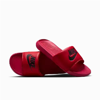 Nike Victori One Slippers voor heren - Rood