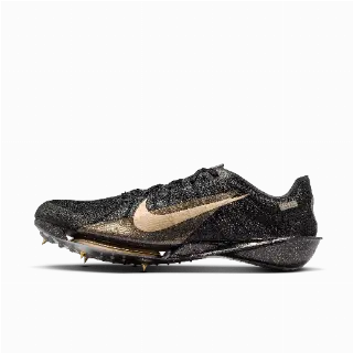 Nike Victory 2 'Keely Hodgkinson' track and field distance spikes - Zwart
