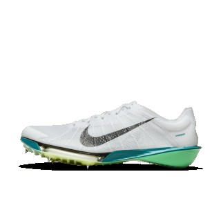 Nike Victory 2 track and field distance spikes - Wit