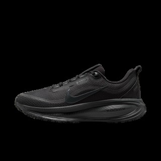 Nike Vomero 18 GORE-TEX waterdichte hardloopschoenen met reflecterende accenten voor dames (straat) - Zwart
