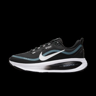 Nike Vomero 18 GORE-TEX waterdichte hardloopschoenen met reflecterende accenten voor dames (straat) - Zwart