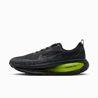 Nike Vomero 18 GORE-TEX waterdichte hardloopschoenen met reflecterende accenten voor heren (straat) - Grijs