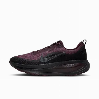 Nike Vomero 18 GORE-TEX waterdichte hardloopschoenen met reflecterende accenten voor heren (straat) - Rood