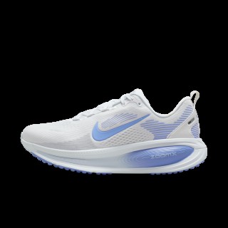 Nike Vomero 18 hardloopschoenen voor dames (extra breed, straat) - Wit