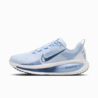 Nike Vomero 18 hardloopschoenen voor dames (straat) - Blauw
