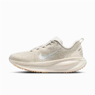 Nike Vomero 18 hardloopschoenen voor dames (straat) - Grijs