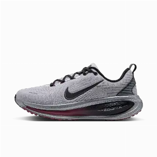Nike Vomero 18 hardloopschoenen voor dames (straat) - Grijs
