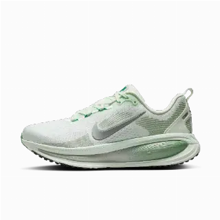 Nike Vomero 18 hardloopschoenen voor dames (straat) - Groen