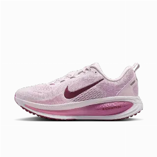 Nike Vomero 18 hardloopschoenen voor dames (straat) - Paars