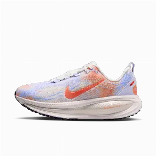 Nike Vomero 18 hardloopschoenen voor dames (straat) - Paars