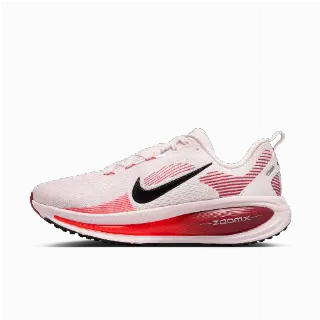 Nike Vomero 18 hardloopschoenen voor dames (straat) - Roze