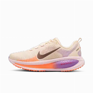 Nike Vomero 18 hardloopschoenen voor dames (straat) - Wit