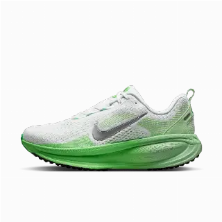 Nike Vomero 18 hardloopschoenen voor dames (straat) - Wit