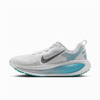 Nike Vomero 18 hardloopschoenen voor dames (straat) - Wit