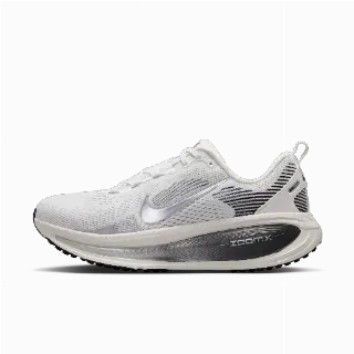 Nike Vomero 18 hardloopschoenen voor dames (straat) - Wit