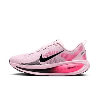 Nike Vomero 18 hardloopschoenen voor heren (straat) - Roze