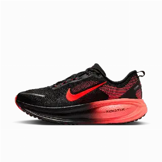 Nike Vomero 18 hardloopschoenen voor heren (straat) - Zwart