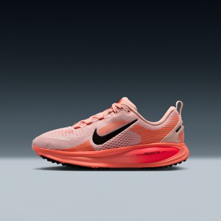 Nike Vomero 18 hardloopschoenen voor kids (straat) - Roze