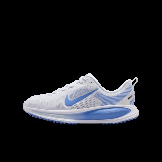 Nike Vomero 18 hardloopschoenen voor kids (straat) - Wit