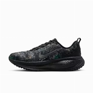 Nike Vomero 18 Realtree® hardloopschoenen voor heren (straat) - Zwart