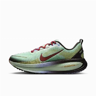 Nike Vomero 18 SE hardloopschoenen voor heren (straat) - Groen