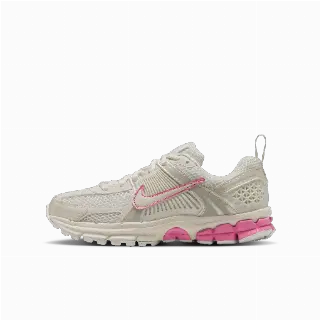 Nike Vomero 5 kinderschoenen met accenten met reflecterend design - Wit