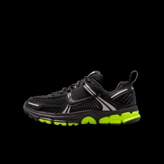 Nike Vomero 5 kinderschoenen met accenten met reflecterend design - Zwart