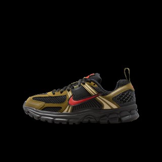 Nike Vomero 5 kinderschoenen met accenten met reflecterend design - Zwart