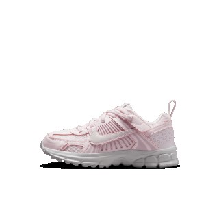 Nike Vomero 5 schoenen met accenten met reflecterend design voor kids - Roze