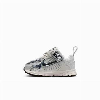 Nike Vomero 5 schoenen voor baby's/peuters - Grijs