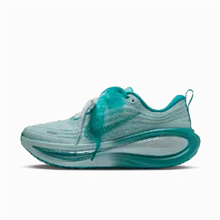 Nike Vomero Plus hardloopschoenen voor dames (straat) - Groen