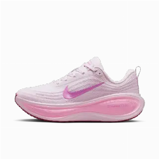 Nike Vomero Plus hardloopschoenen voor dames (straat) - Paars