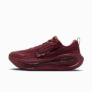 Nike Vomero Plus hardloopschoenen voor dames (straat) - Rood