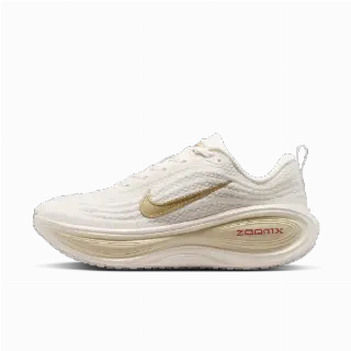 Nike Vomero Plus hardloopschoenen voor dames (straat) - Wit