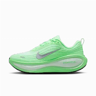 Nike Vomero Plus hardloopschoenen voor dames (straat) - Wit