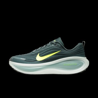 Nike Vomero Plus hardloopschoenen voor heren (straat) - Groen