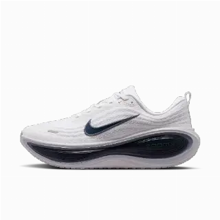 Nike Vomero Plus hardloopschoenen voor heren (straat) - Wit