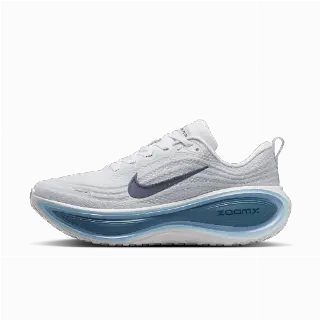 Nike Vomero Plus hardloopschoenen voor heren (straat) - Wit