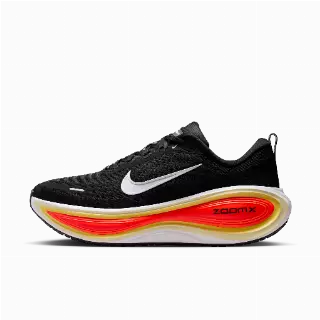 Nike Vomero Plus hardloopschoenen voor heren (straat) - Zwart